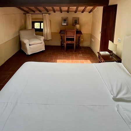 Tenuta Di San Giusto In Salcio Apartment Gaiole in Chianti Exterior foto