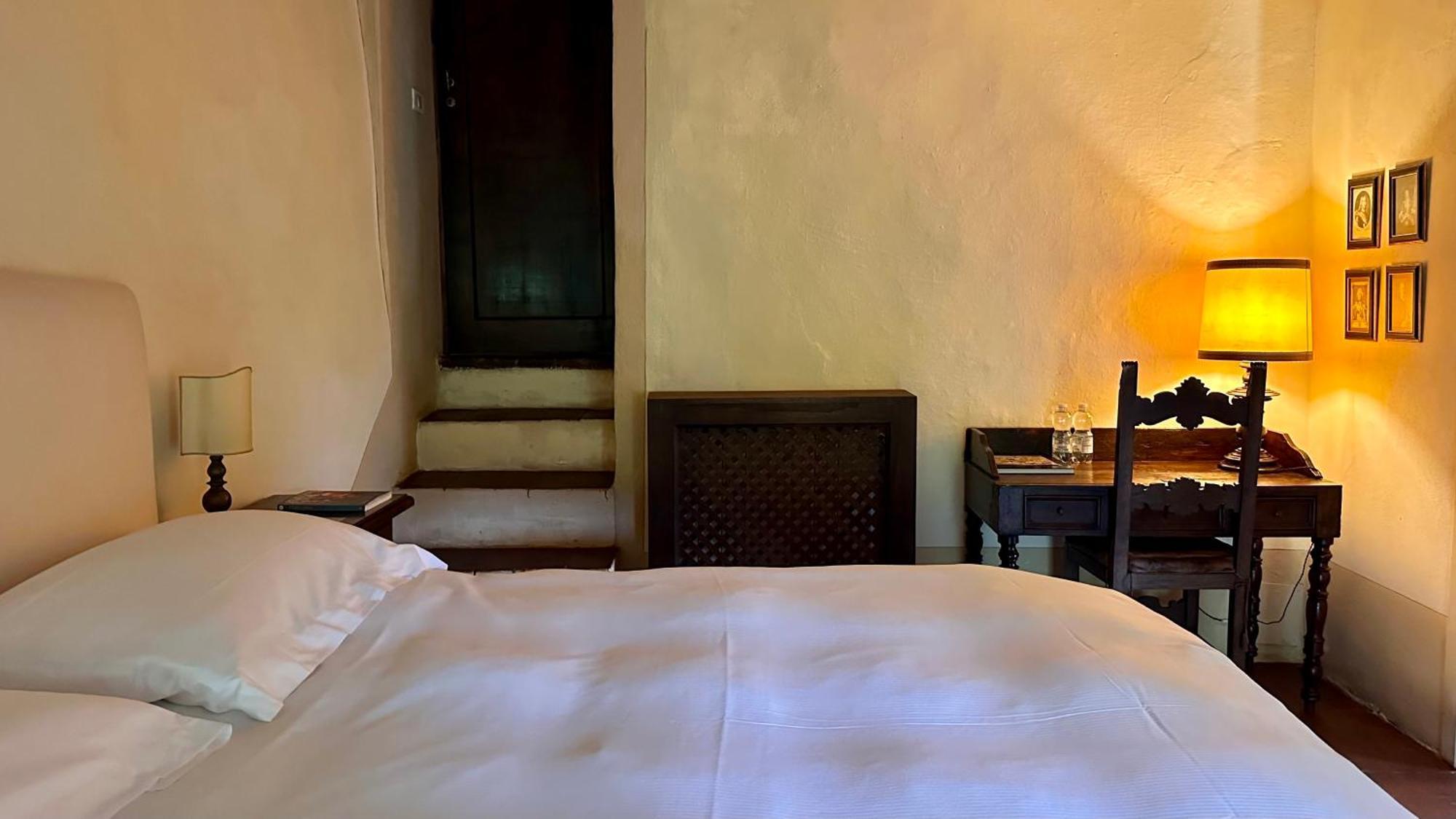 Tenuta Di San Giusto In Salcio Apartment Gaiole in Chianti Exterior foto