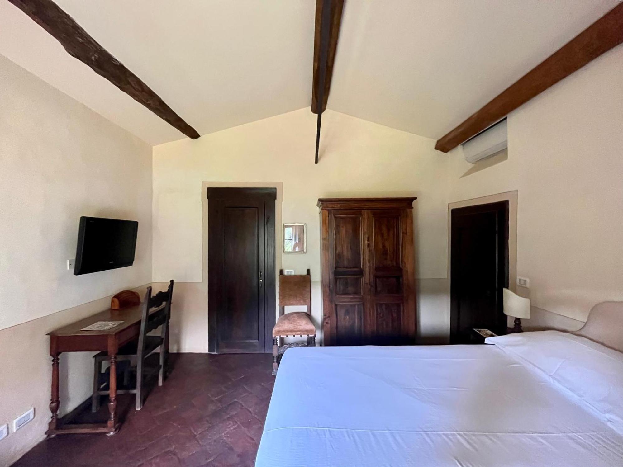 Tenuta Di San Giusto In Salcio Apartment Gaiole in Chianti Exterior foto