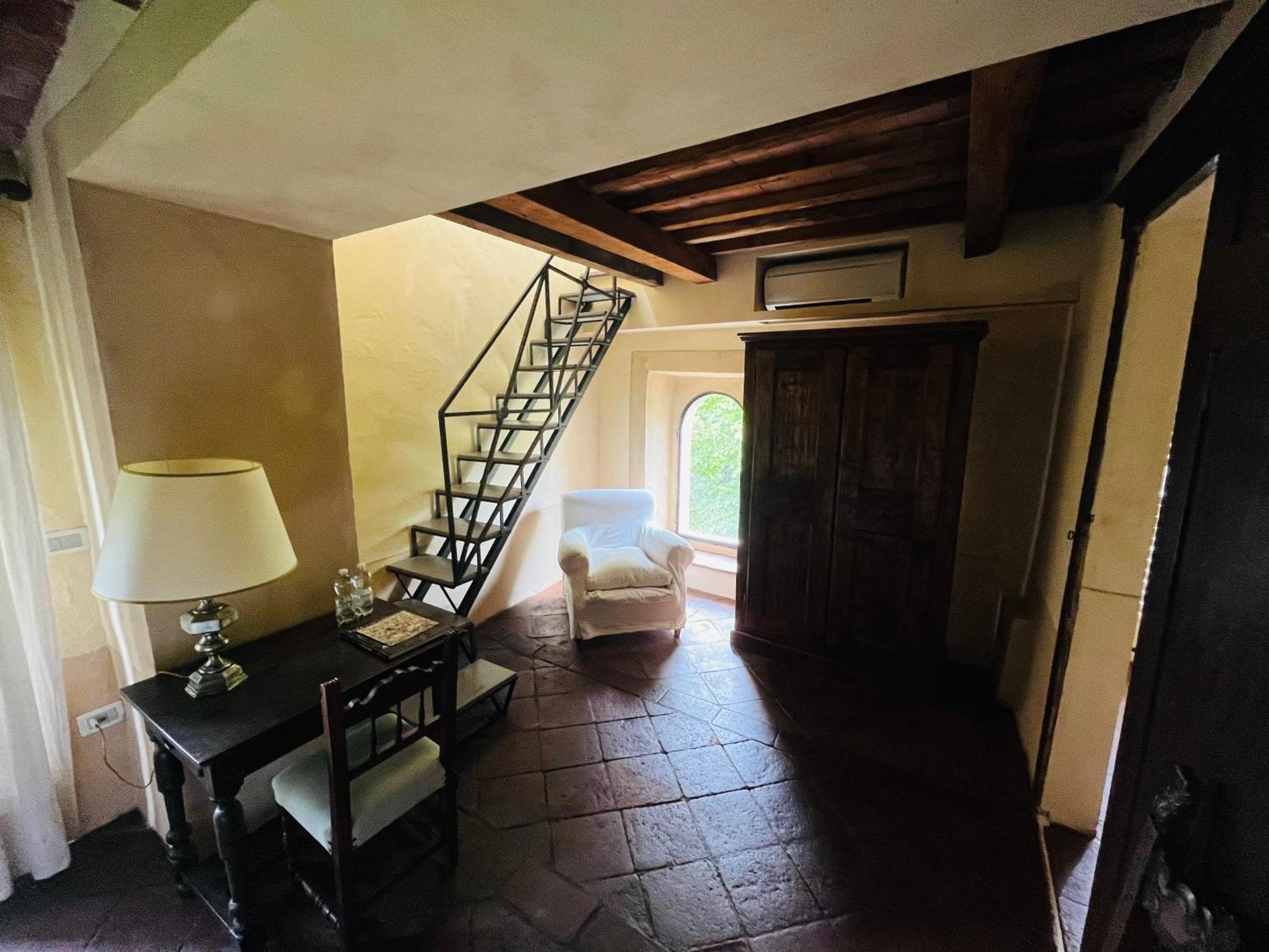Tenuta Di San Giusto In Salcio Apartment Gaiole in Chianti Exterior foto
