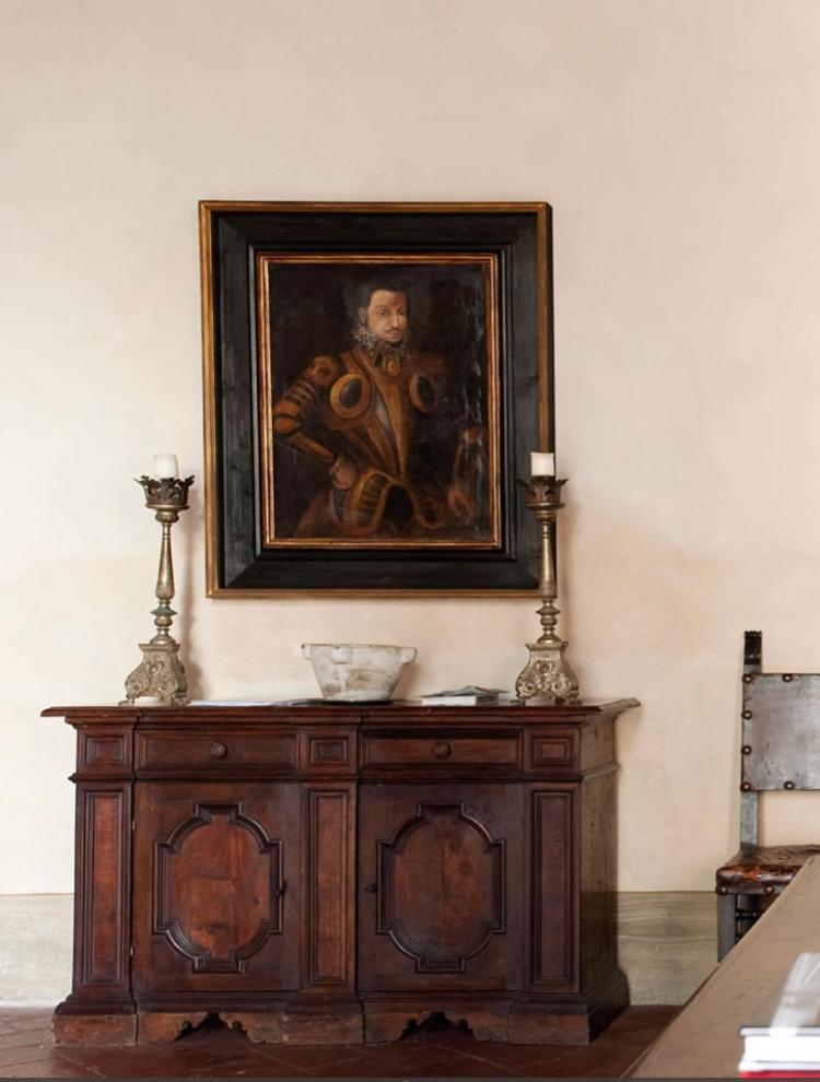 Tenuta Di San Giusto In Salcio Apartment Gaiole in Chianti Exterior foto