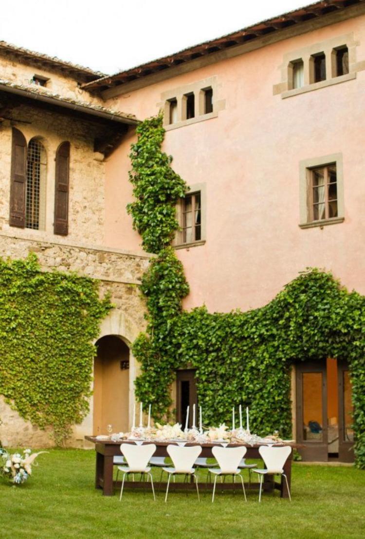 Tenuta Di San Giusto In Salcio Apartment Gaiole in Chianti Exterior foto