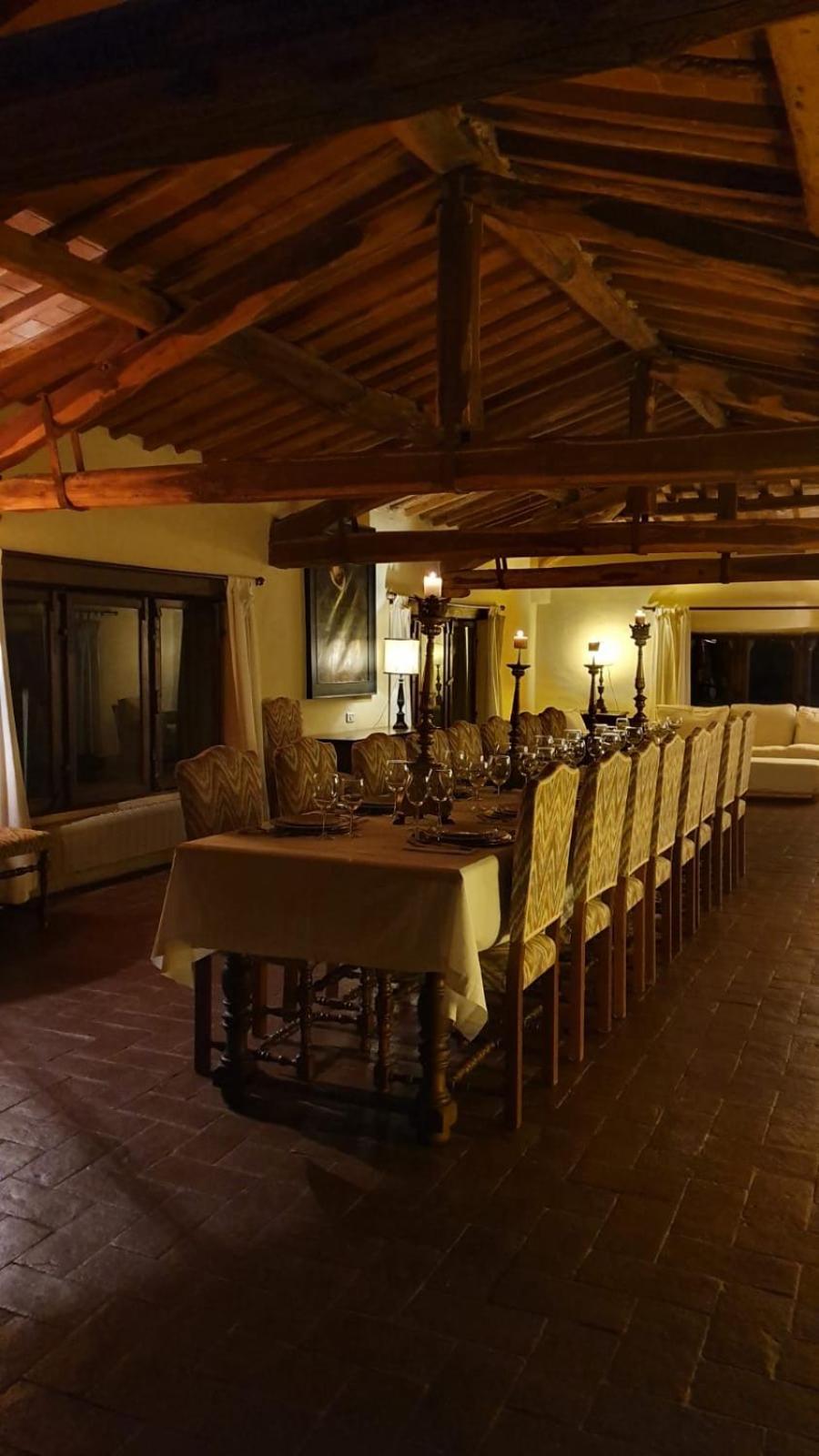 Tenuta Di San Giusto In Salcio Apartment Gaiole in Chianti Exterior foto